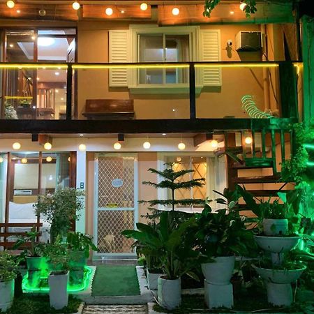 Tagum Mini Hotel By Tripleview Residences 外观 照片