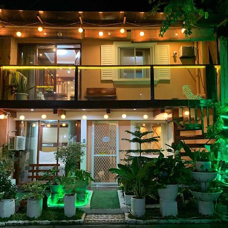 Tagum Mini Hotel By Tripleview Residences 外观 照片