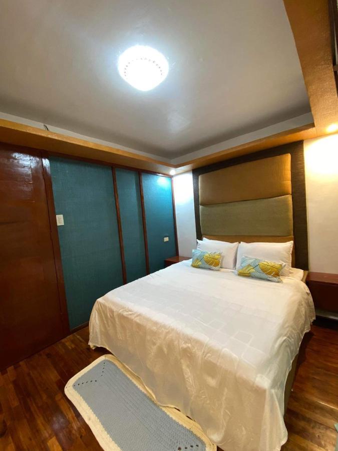 Tagum Mini Hotel By Tripleview Residences 外观 照片