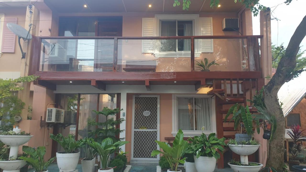 Tagum Mini Hotel By Tripleview Residences 外观 照片