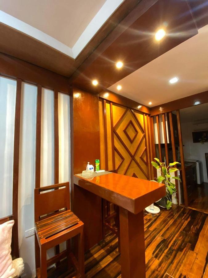 Tagum Mini Hotel By Tripleview Residences 外观 照片