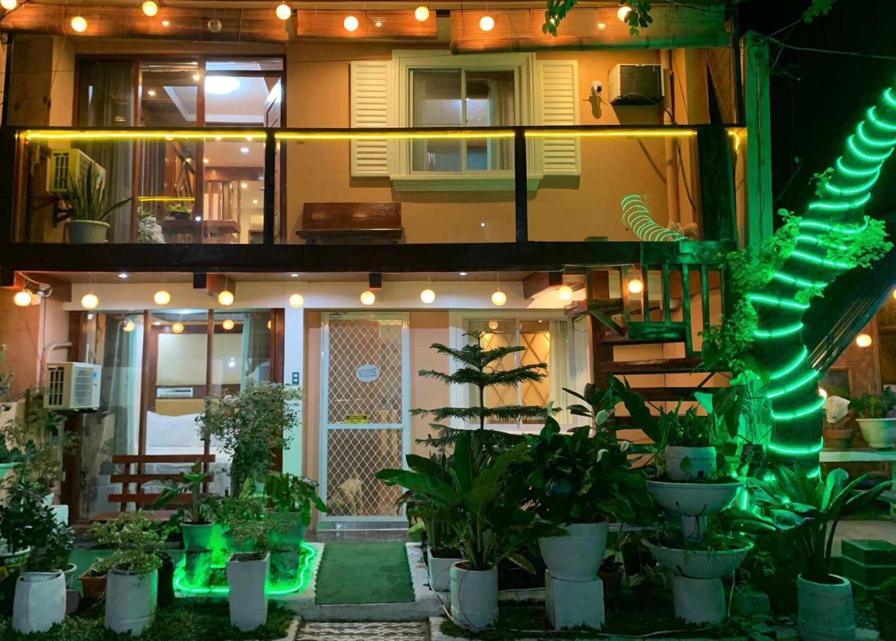 Tagum Mini Hotel By Tripleview Residences 外观 照片